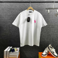 Ralph Lauren Men's Short‑Sleeve Cotton Crew‑Neck T‑Shirt