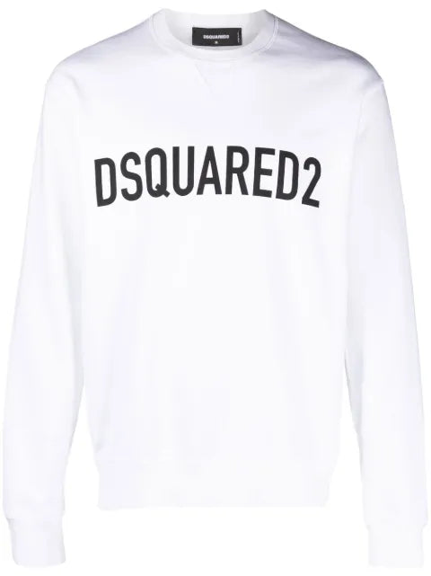 DSQUARED2 Cool sweatshirt