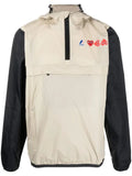 Comme Des Garçons Play hooded pullover jacket
