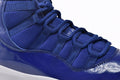 Air Jordan 11 Retro Midnight Blue Reps Sneaker AT7802-115