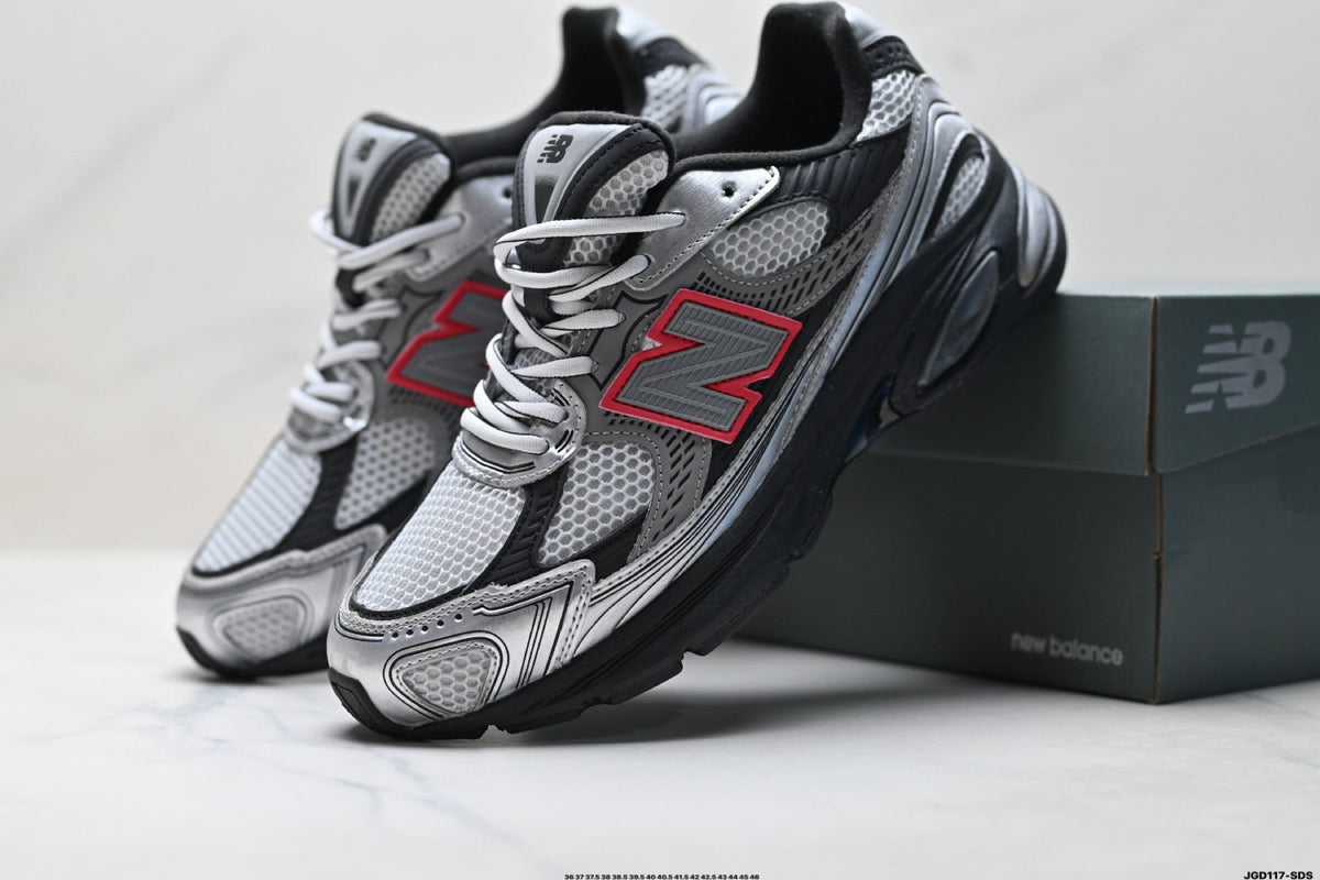 New Balance 2010 Retro Lifestyle Sneakers