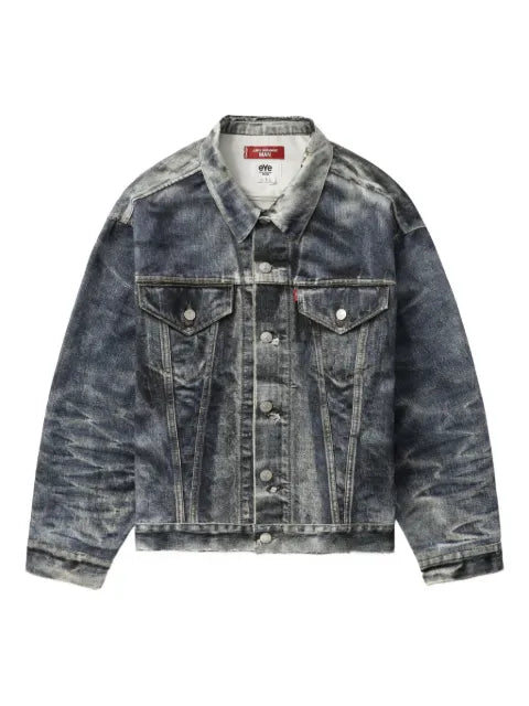 Junya Watanabe MAN denim jacket