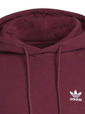 adidas Stadium Adicolor Essentials "Burgundy" hoodie