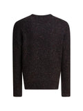 Alex Mill speckled sweater