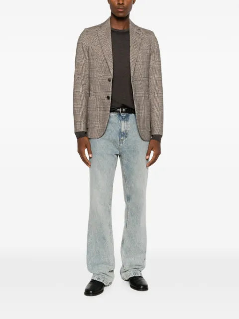 Vengera crew-neck sweater