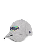 NEW ERA CAP 39THIRTY Tampa Bay Rays baseball cap