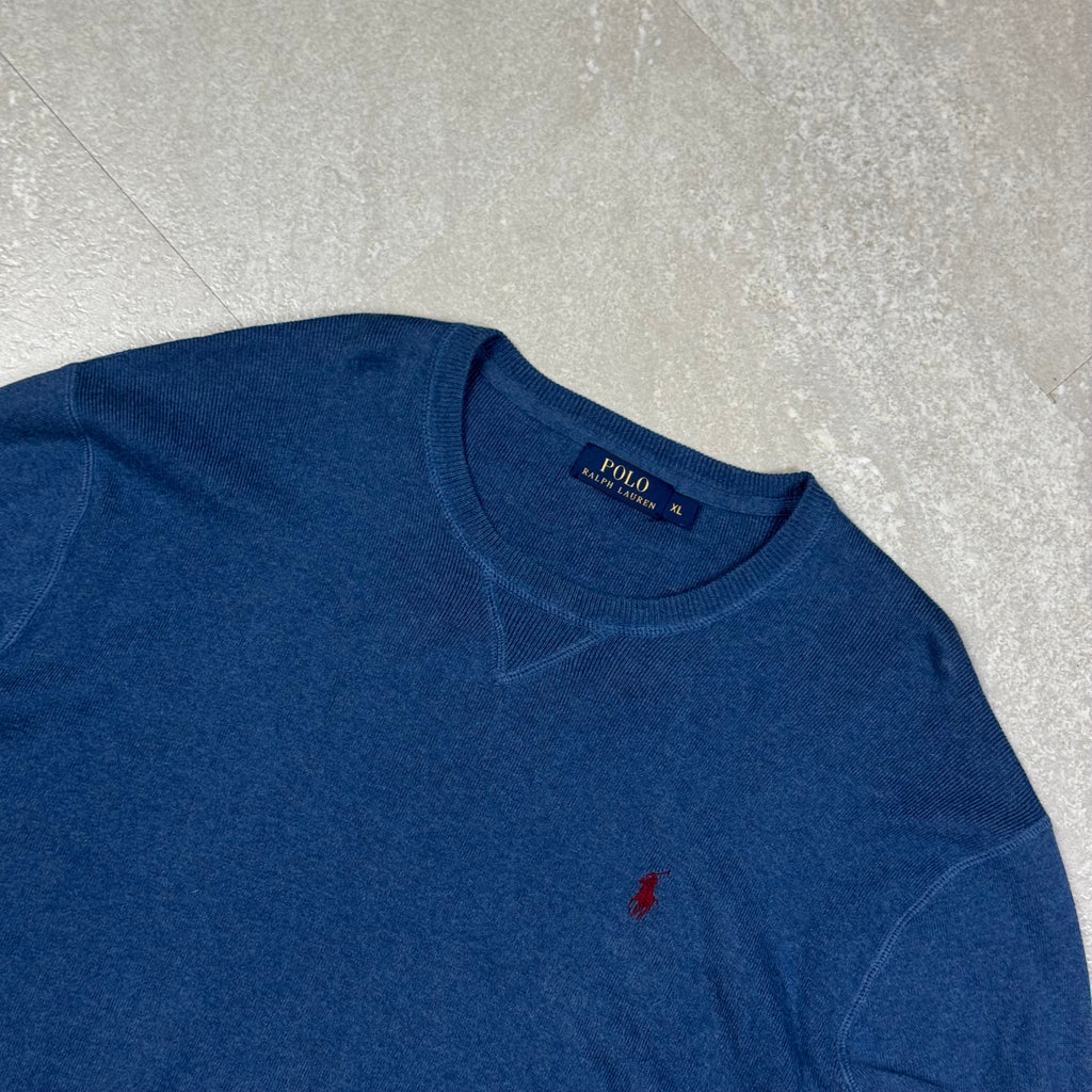 Ralph Lauren Sweater (XL)