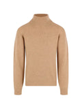 Roberto Collina ribbed-trim turtleneck sweater