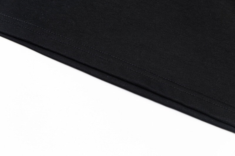 Balenciaga X Arc'teryx Co‑Branded "Survival Of The Fittest" Graphic Short‑Sleeve T‑Shirt Unisex