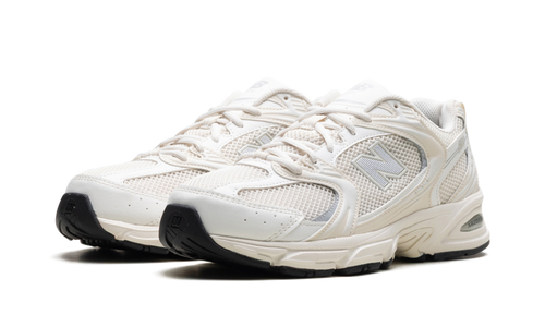 530 "Cream White Silver" MR530LZ