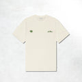 Les Deux Deux T-Shirt: Light Ivory