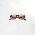Oscar Deen Nelson Tortoise / Sunset Orange