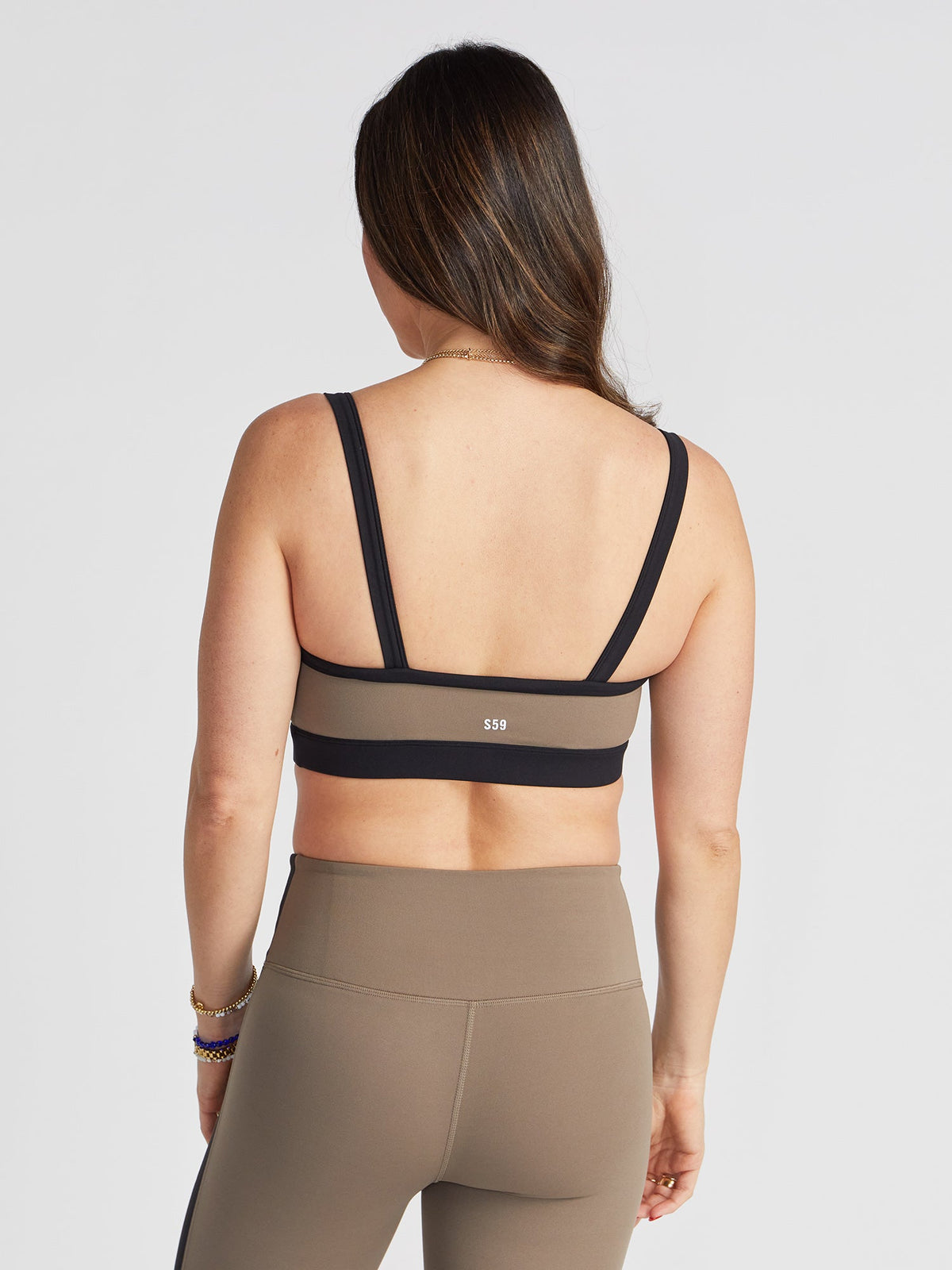 MONAH RIGOR BRA