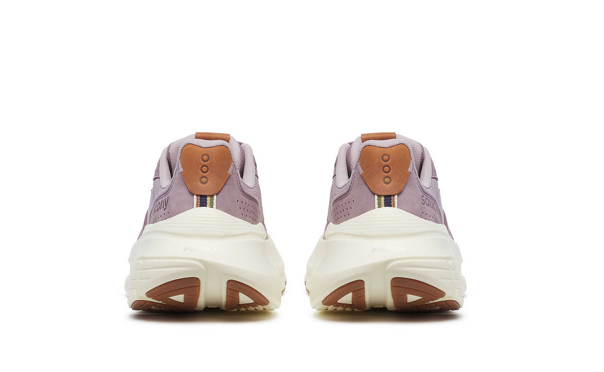 Women's Guide Metro