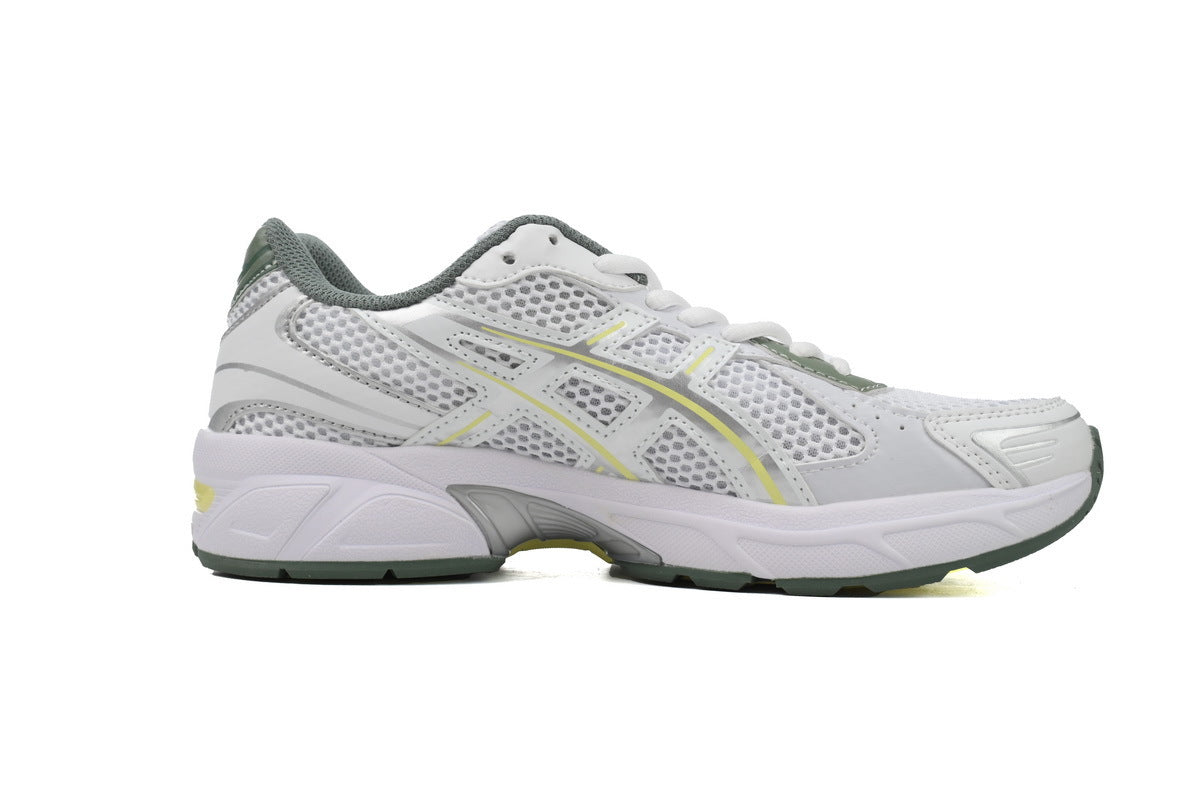 ASICS Gel-1130 White Jade Yellow 1201A256-111