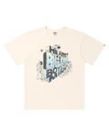 BBC Diamond Wall Tee