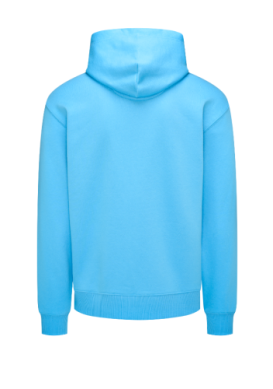 Eastside Golf Core Fleece Swingman Hoodie 'Bluebird'